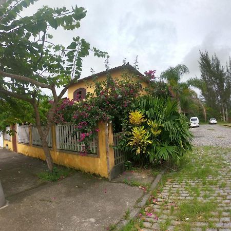 Casa Da Mamae Βίλα Barra de São João Εξωτερικό φωτογραφία