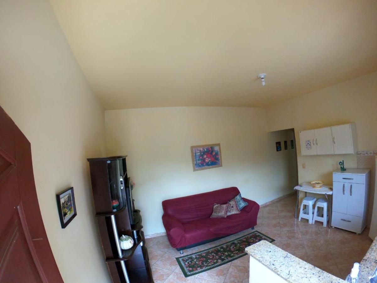 Casa Da Mamae Βίλα Barra de São João Εξωτερικό φωτογραφία