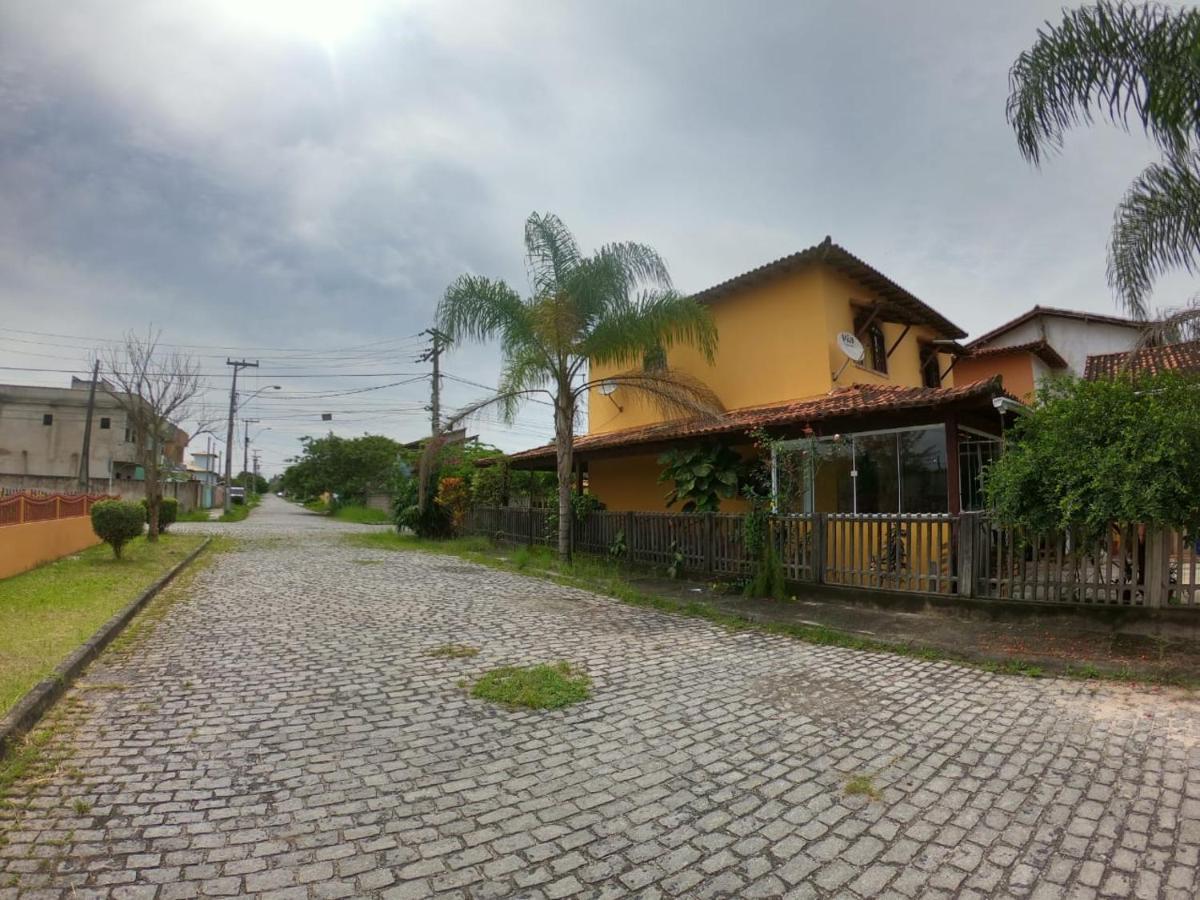 Casa Da Mamae Βίλα Barra de São João Εξωτερικό φωτογραφία
