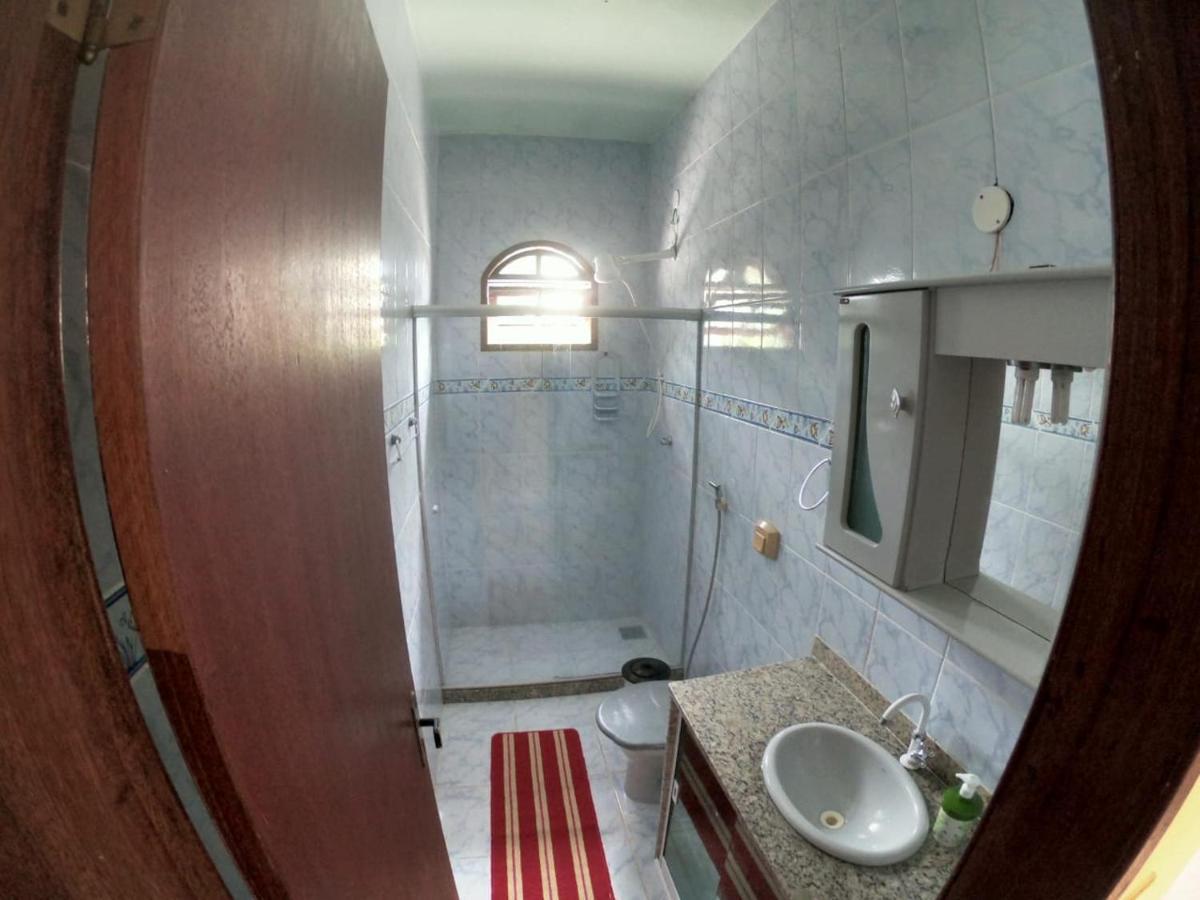 Casa Da Mamae Βίλα Barra de São João Εξωτερικό φωτογραφία