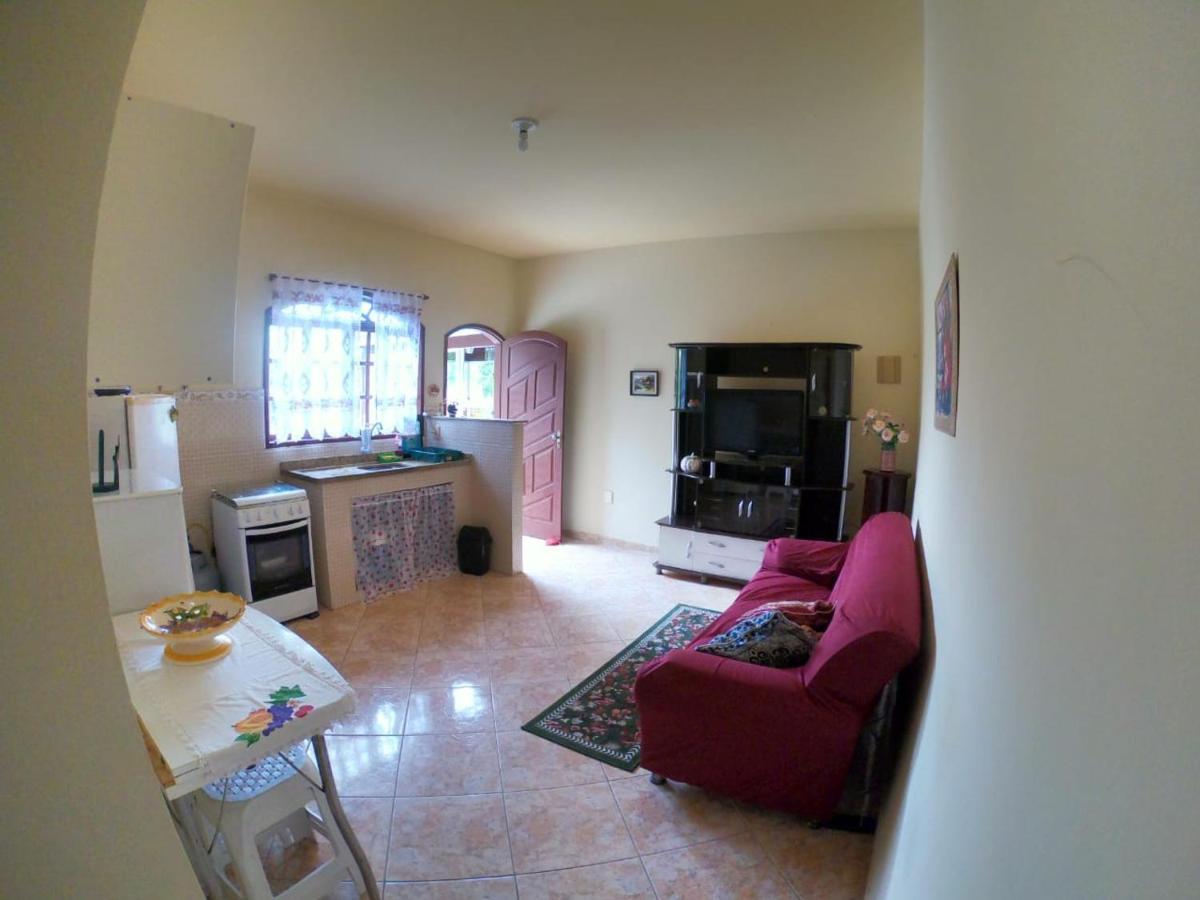 Casa Da Mamae Βίλα Barra de São João Εξωτερικό φωτογραφία