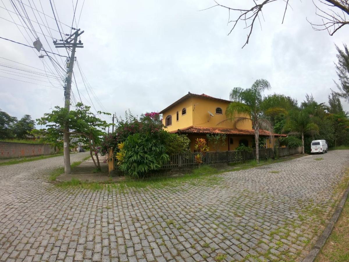 Casa Da Mamae Βίλα Barra de São João Εξωτερικό φωτογραφία