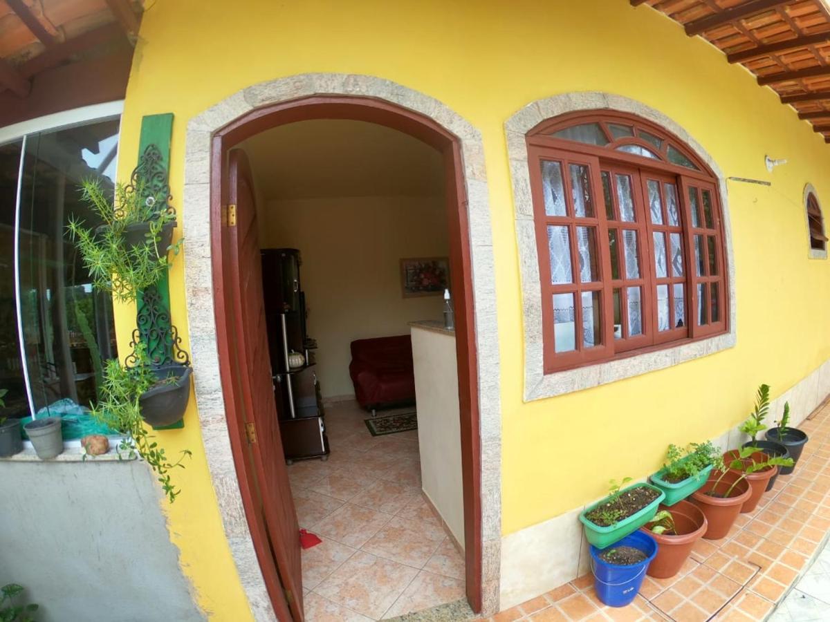 Casa Da Mamae Βίλα Barra de São João Εξωτερικό φωτογραφία