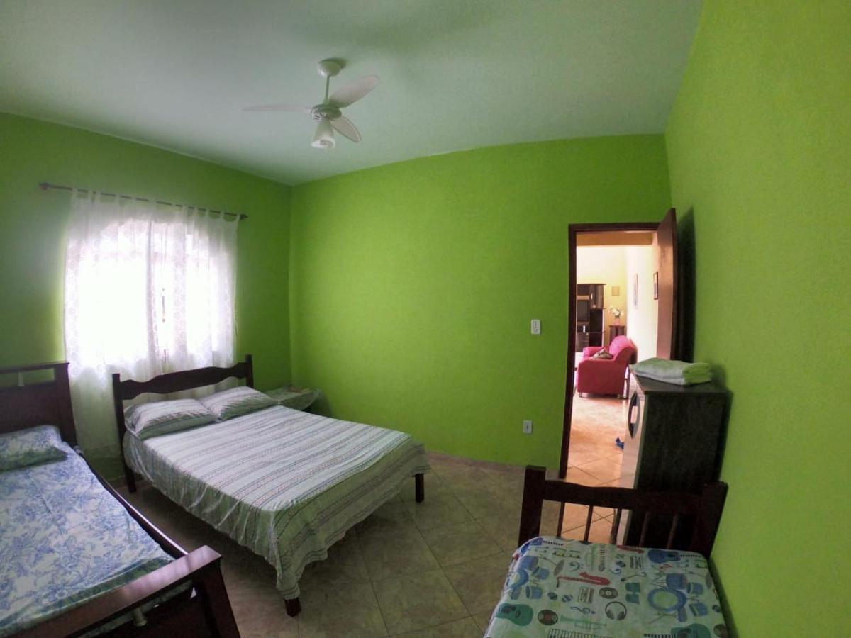 Casa Da Mamae Βίλα Barra de São João Εξωτερικό φωτογραφία