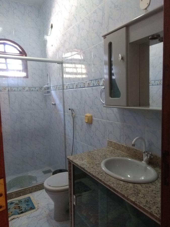 Casa Da Mamae Βίλα Barra de São João Εξωτερικό φωτογραφία