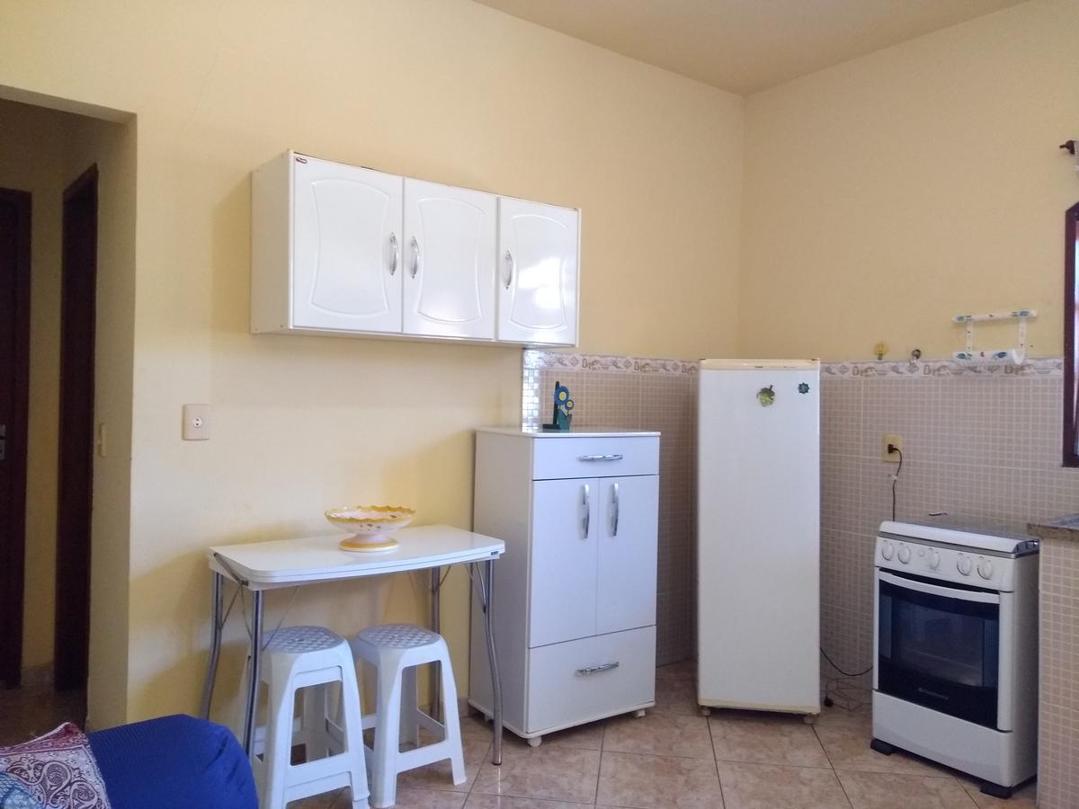 Casa Da Mamae Βίλα Barra de São João Εξωτερικό φωτογραφία